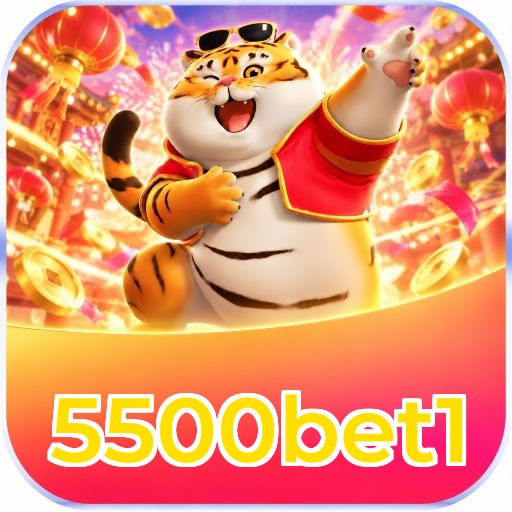 Pacote Completo do App 5500bet1